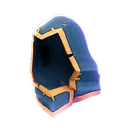 Armor Helm Druid T1 Poison
