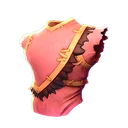 Poison Druid Jerkin Tier 1