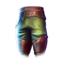 Armor Pants Ranger T1 Rime