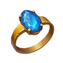 Sapphire Ring