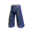 Armor Pants Druid T1 Spring