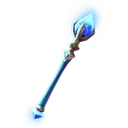 Wand of Scintillation