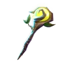 Worn Wand