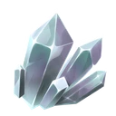 Ashen Quartz