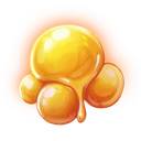 Glowing Sap