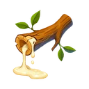 Milky Sap