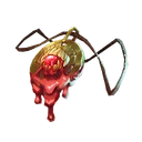Bloody Amulet