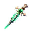 Bone Bleeder