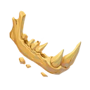Big Skeleton Bone