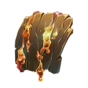 Resin Infused Wood