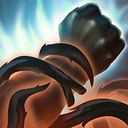 Spawn Mount Elven Spirit Antler Key