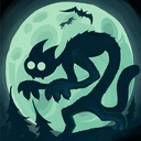 Unlock Mount Mistletoe Spirit Antler Key