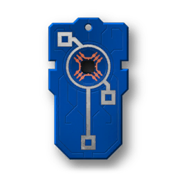 Lesser Airjumper LEM