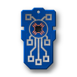 Greater Airjumper LEM