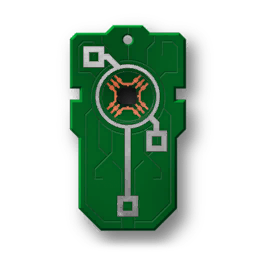 Lesser Deatheater LEM