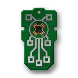 Greater Deatheater LEM