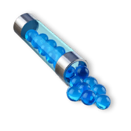 Aqua Block Capsules