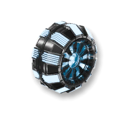 Arc Reactor