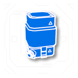 Basic Fuel - Blueprint