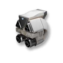 Converter - Blueprint