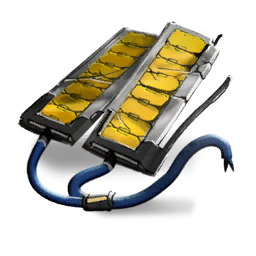 Unknown Energy Storage