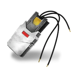 Damaged Memory Module