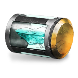 Damaged Spectral Analyzer