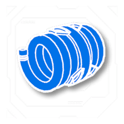 Electromagnetic Coil - Blueprint