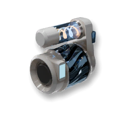 Genome Alternator - Blueprint