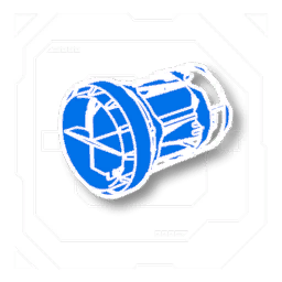 Ion Stabilizer - Blueprint