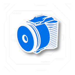 Laser Emitter - Blueprint