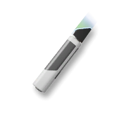 Molecular Scalpel - Blueprint