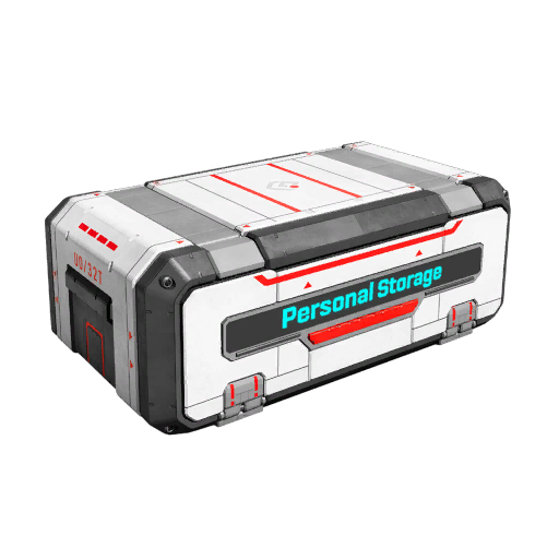 Personal Storage