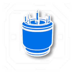 Quantum Tranquilizer - Blueprint