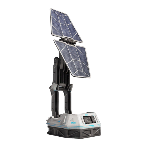 Solar Generator v.1