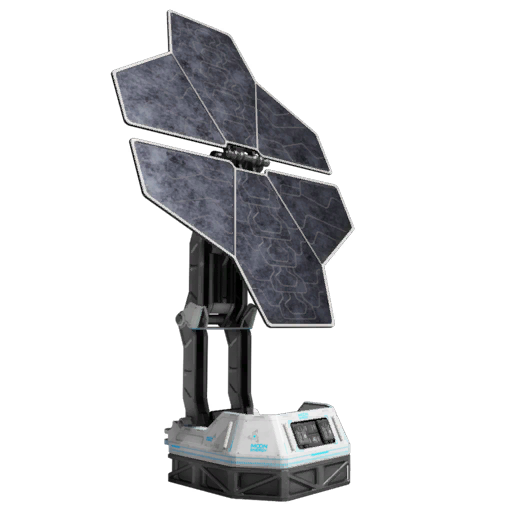 Solar Generator v.2
