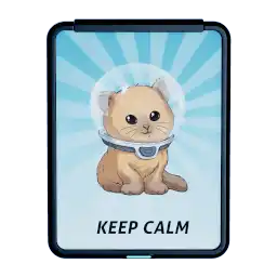 Keep Calm Poster