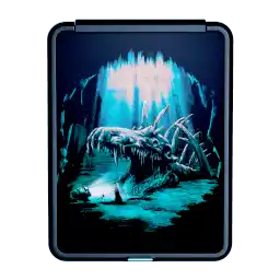 Lost River Poster
