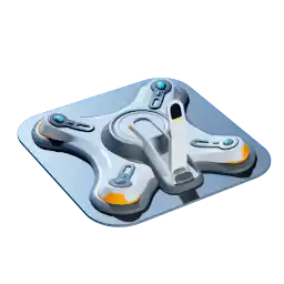 Scanner Station