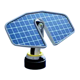 Solar Panel
