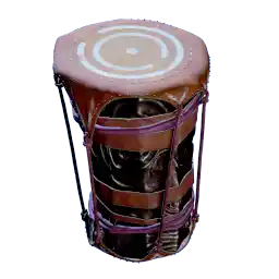 Axum Seat