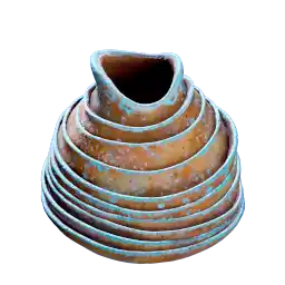 Tailing Jar
