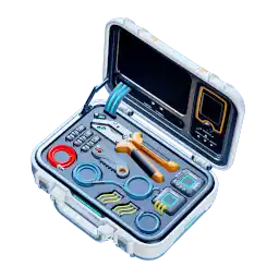 Advanced Wiring Kit