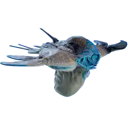 Deepwing Brooder