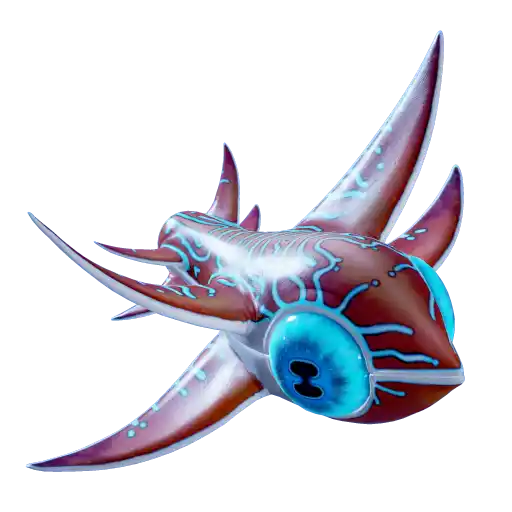 Foureye
