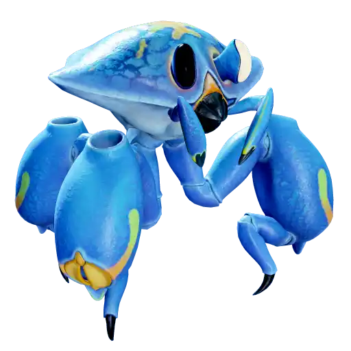 Jetocaris
