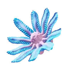 Necrolei Egg (Strong Acid)
