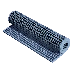Fiber Mesh