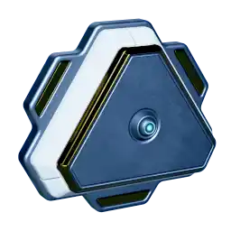 Pioneer Hull Plate