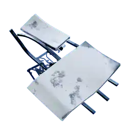 Metal Salvage